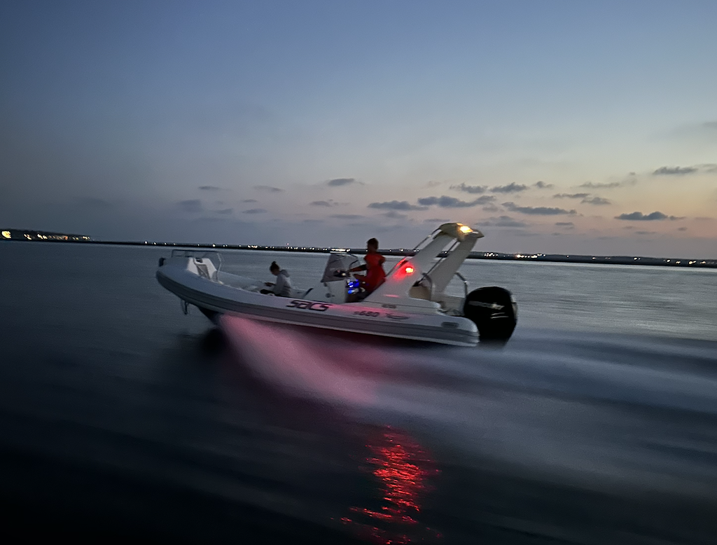 main picture announcement