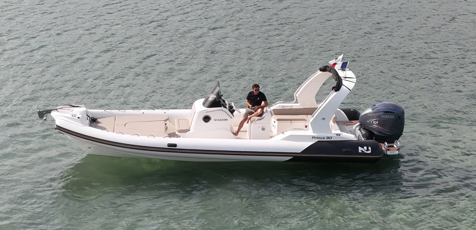 main picture announcement