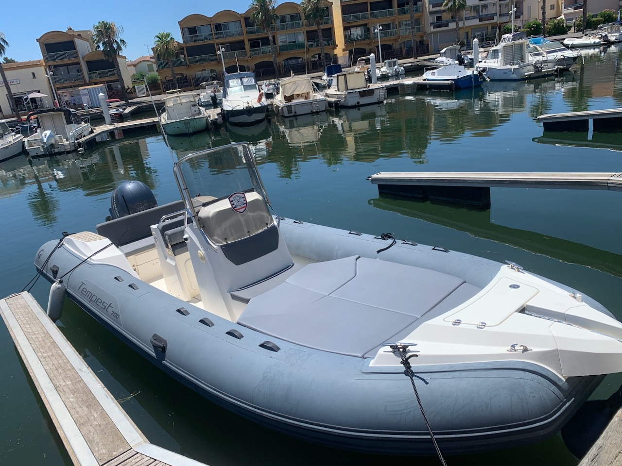 main picture announcement