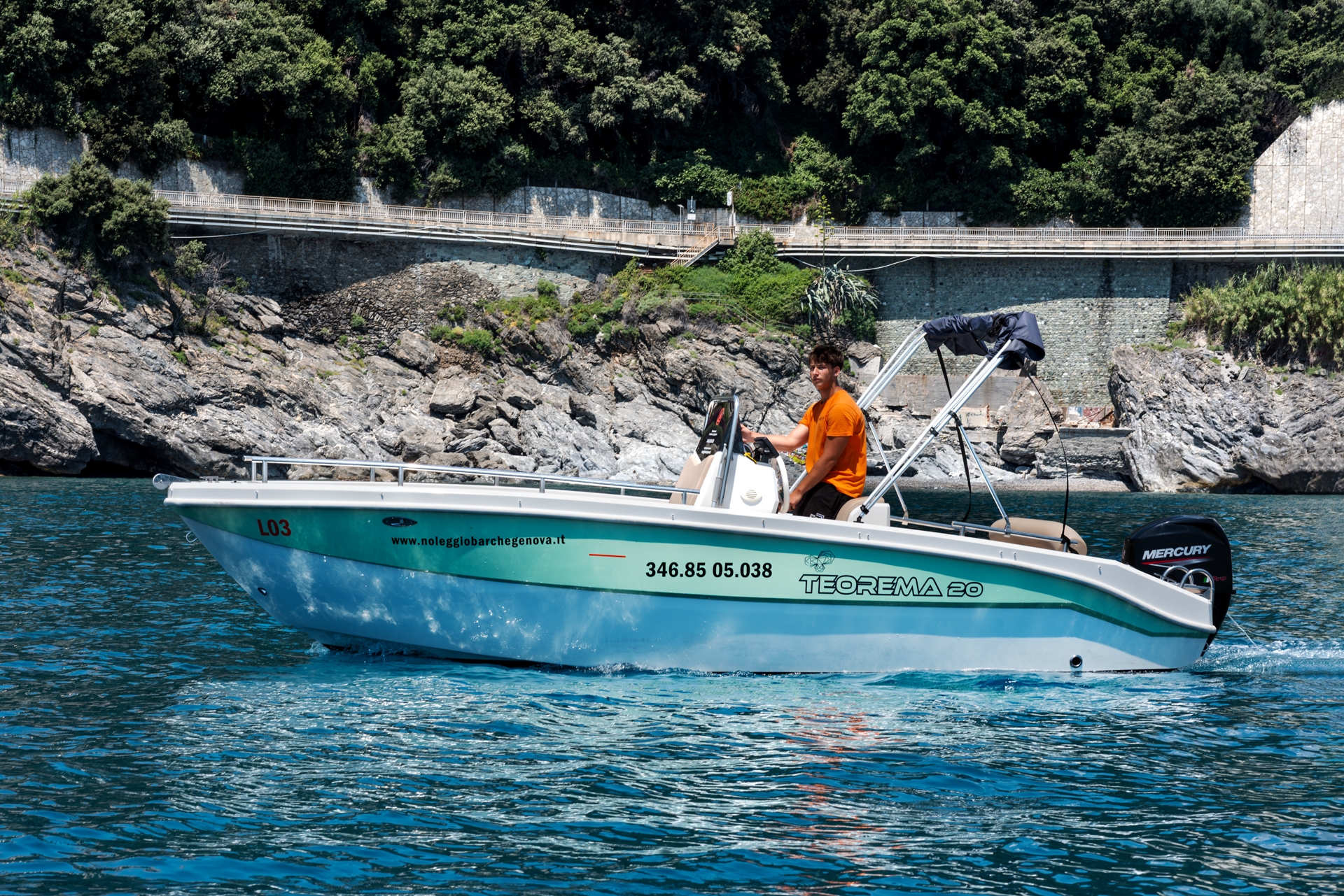 main picture announcement