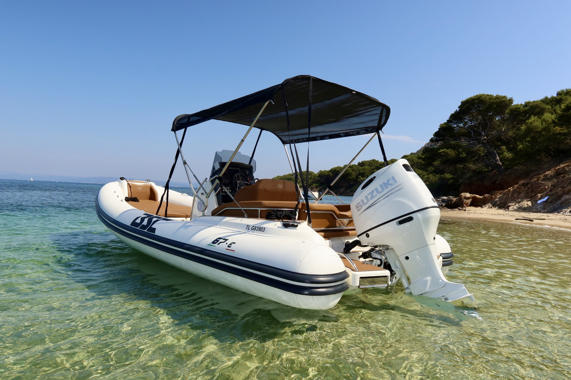 main picture announcement