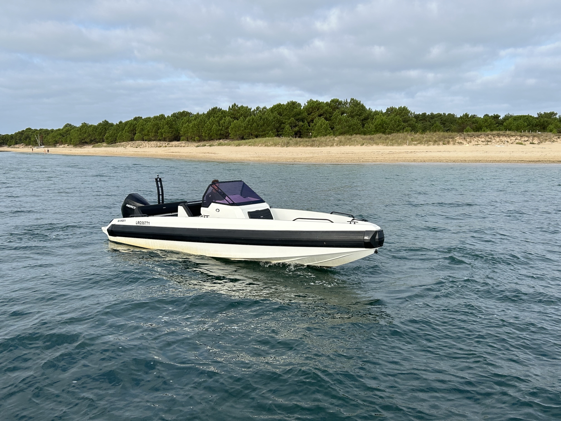 main picture announcement