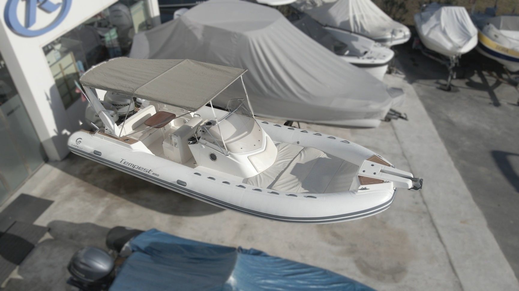 main picture announcement