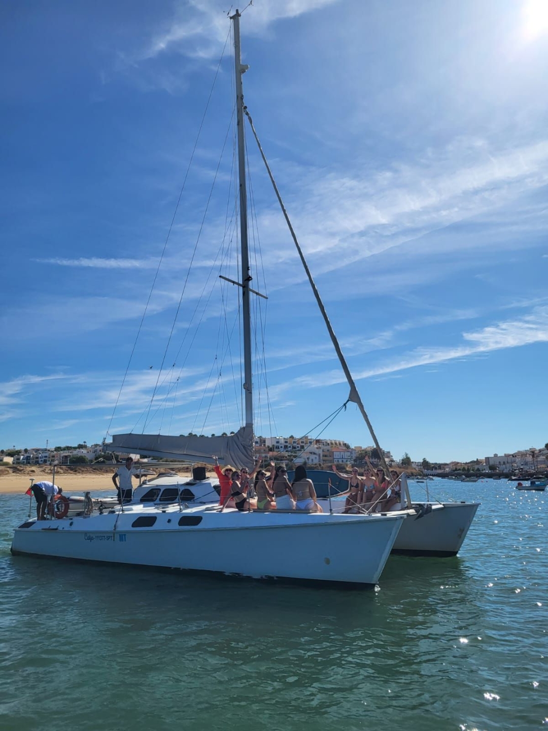 main picture announcement