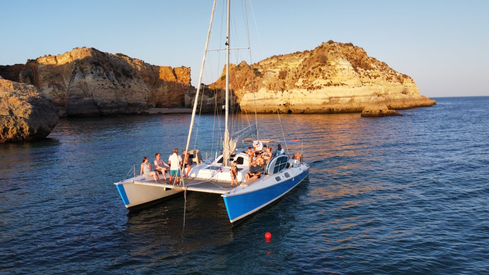 main picture announcement