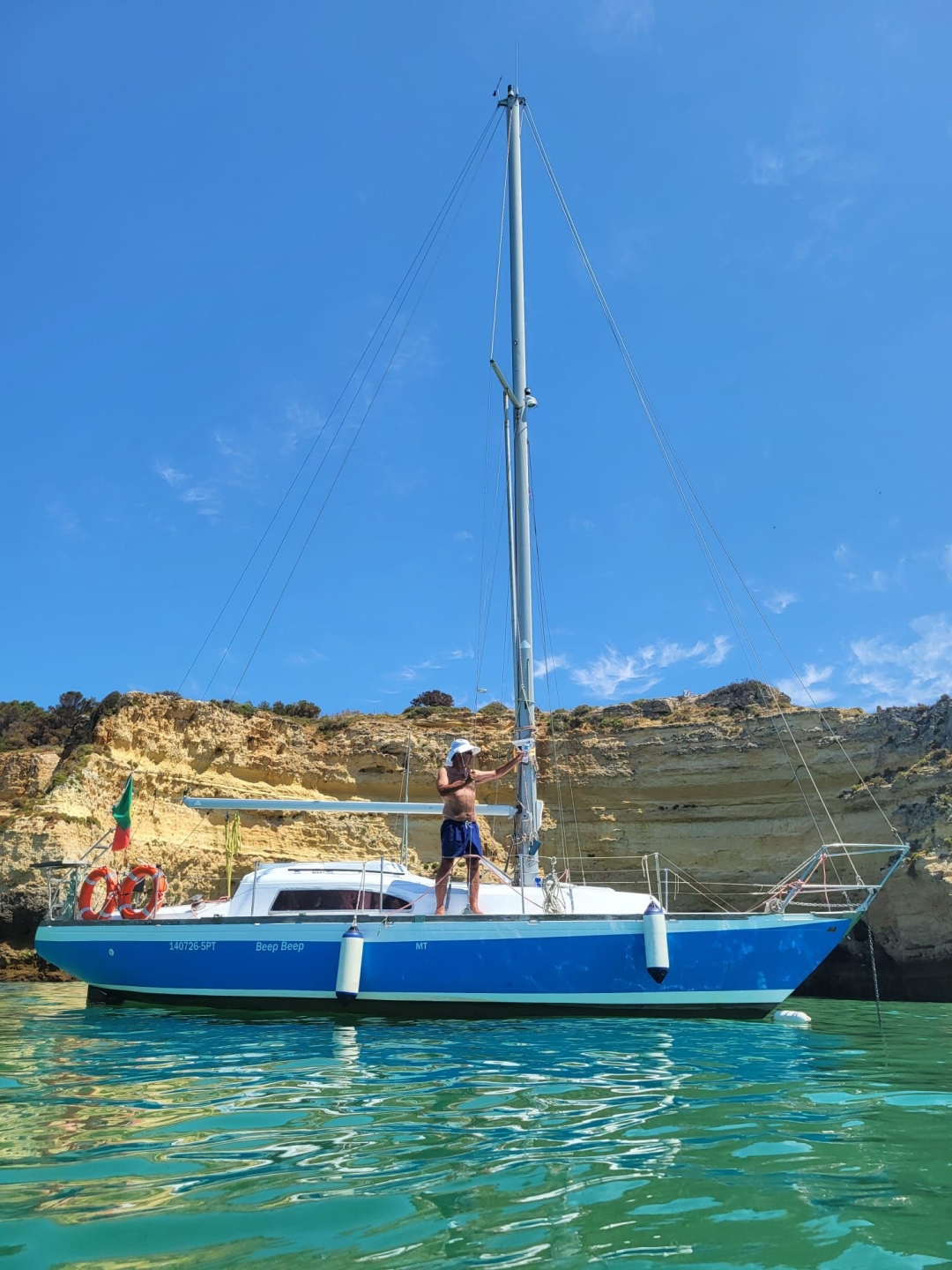 main picture announcement