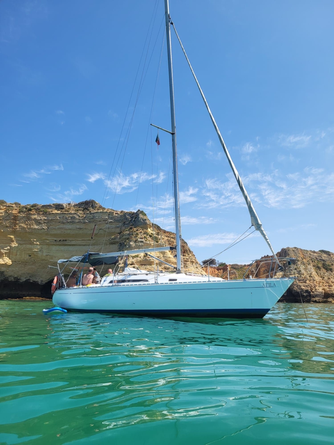 main picture announcement