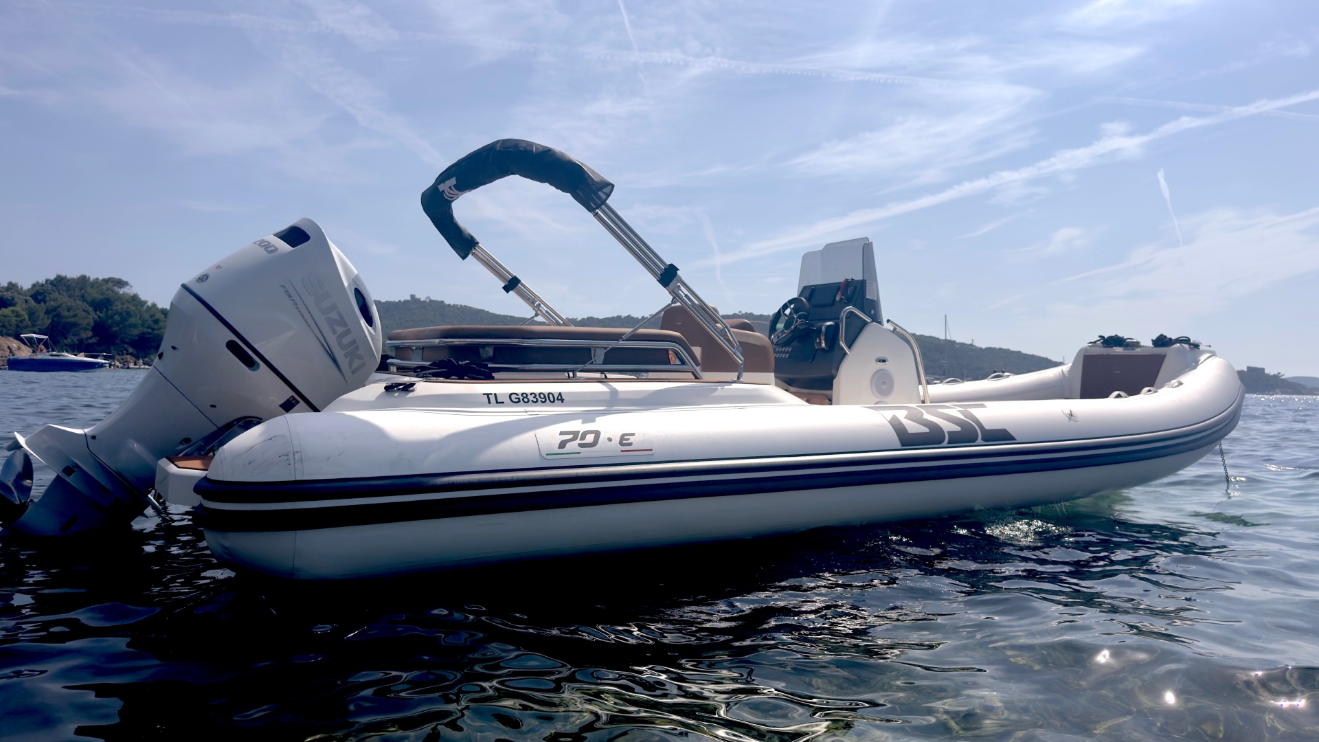 main picture announcement