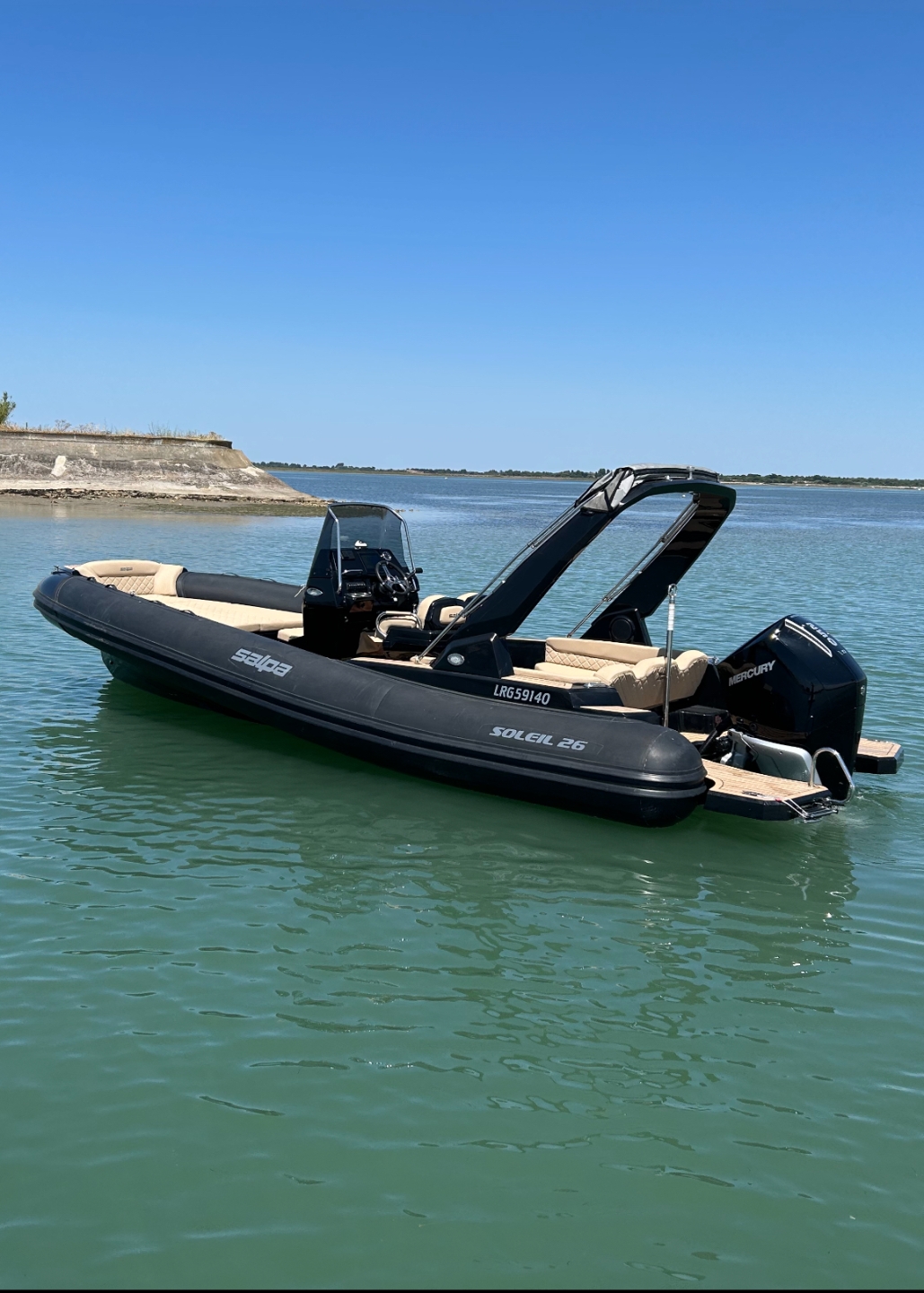 main picture announcement