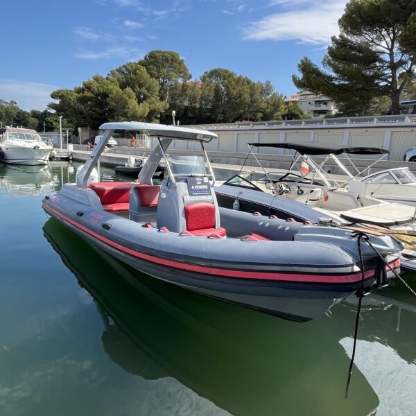 main picture announcement