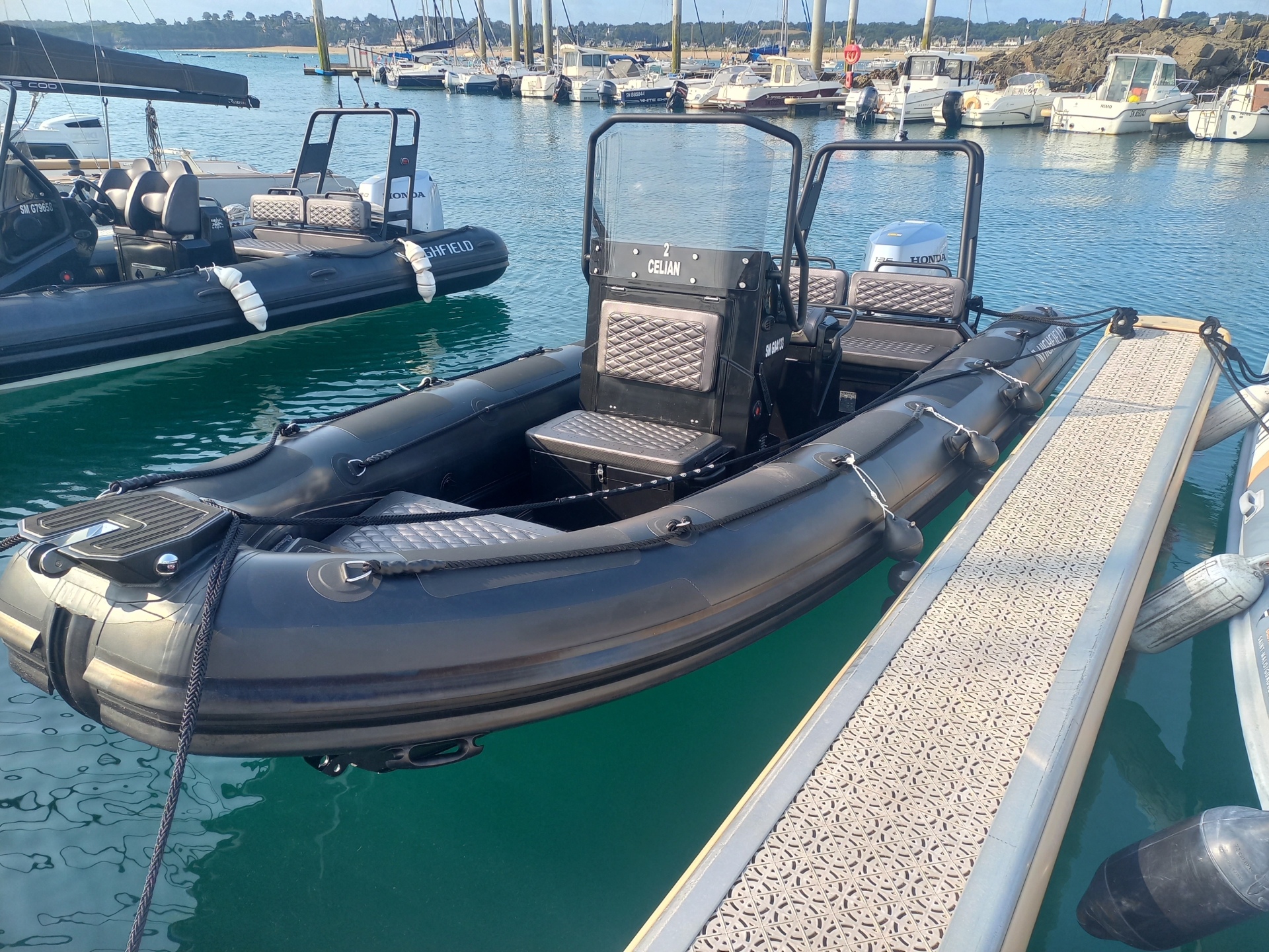 main picture announcement