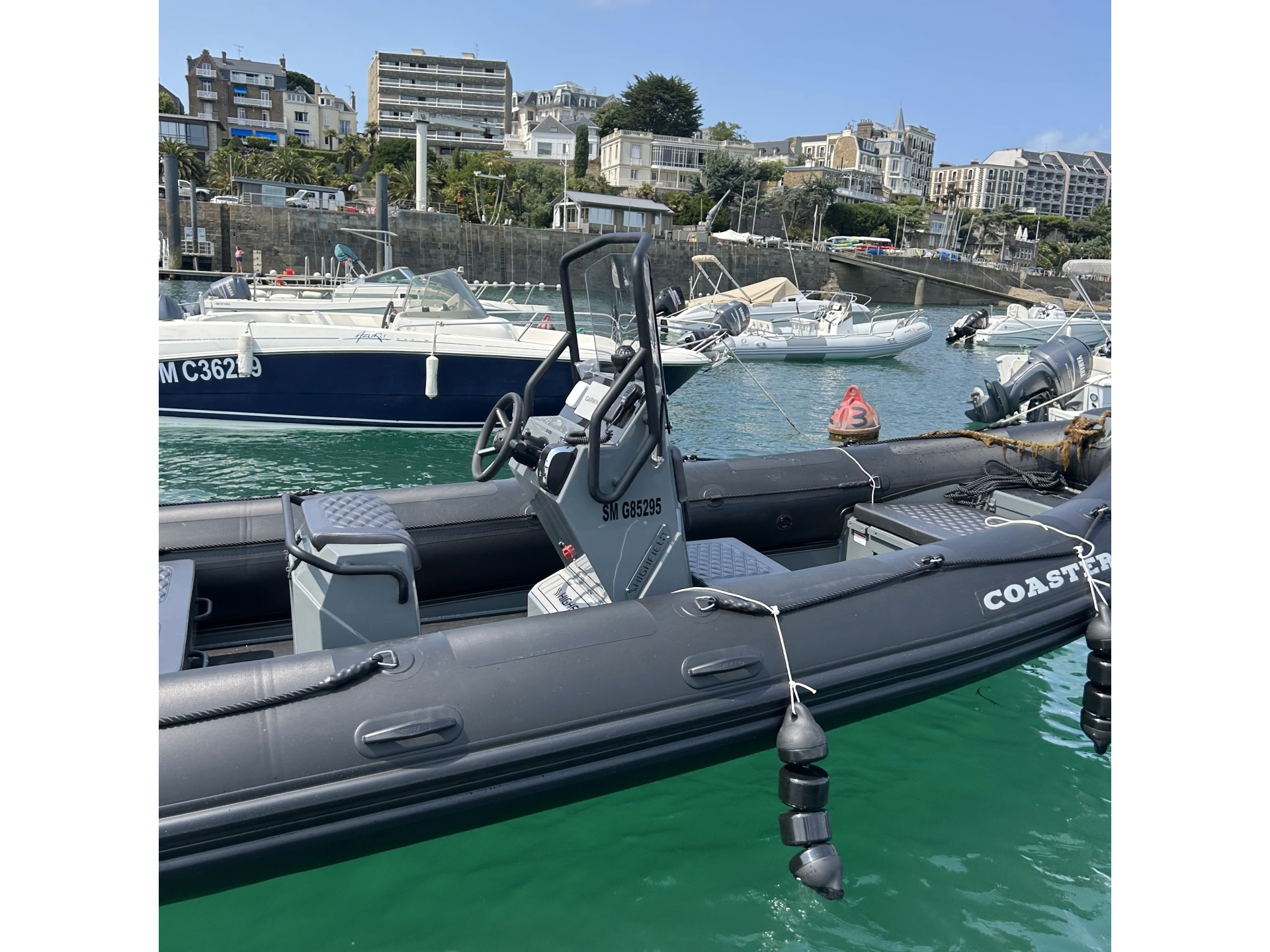 Picture 2 of announcement 19291