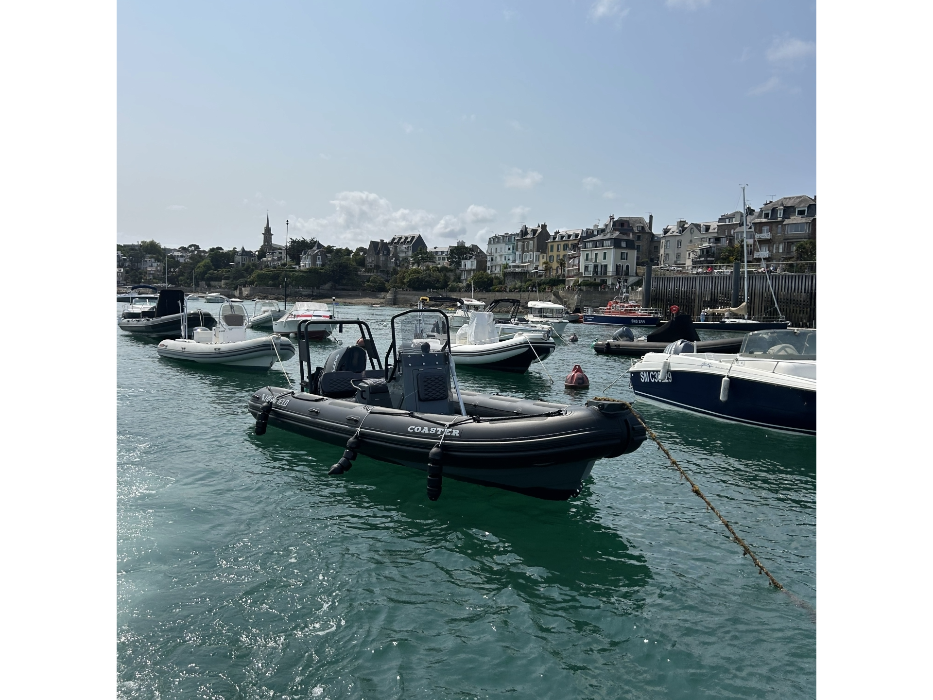 main picture announcement