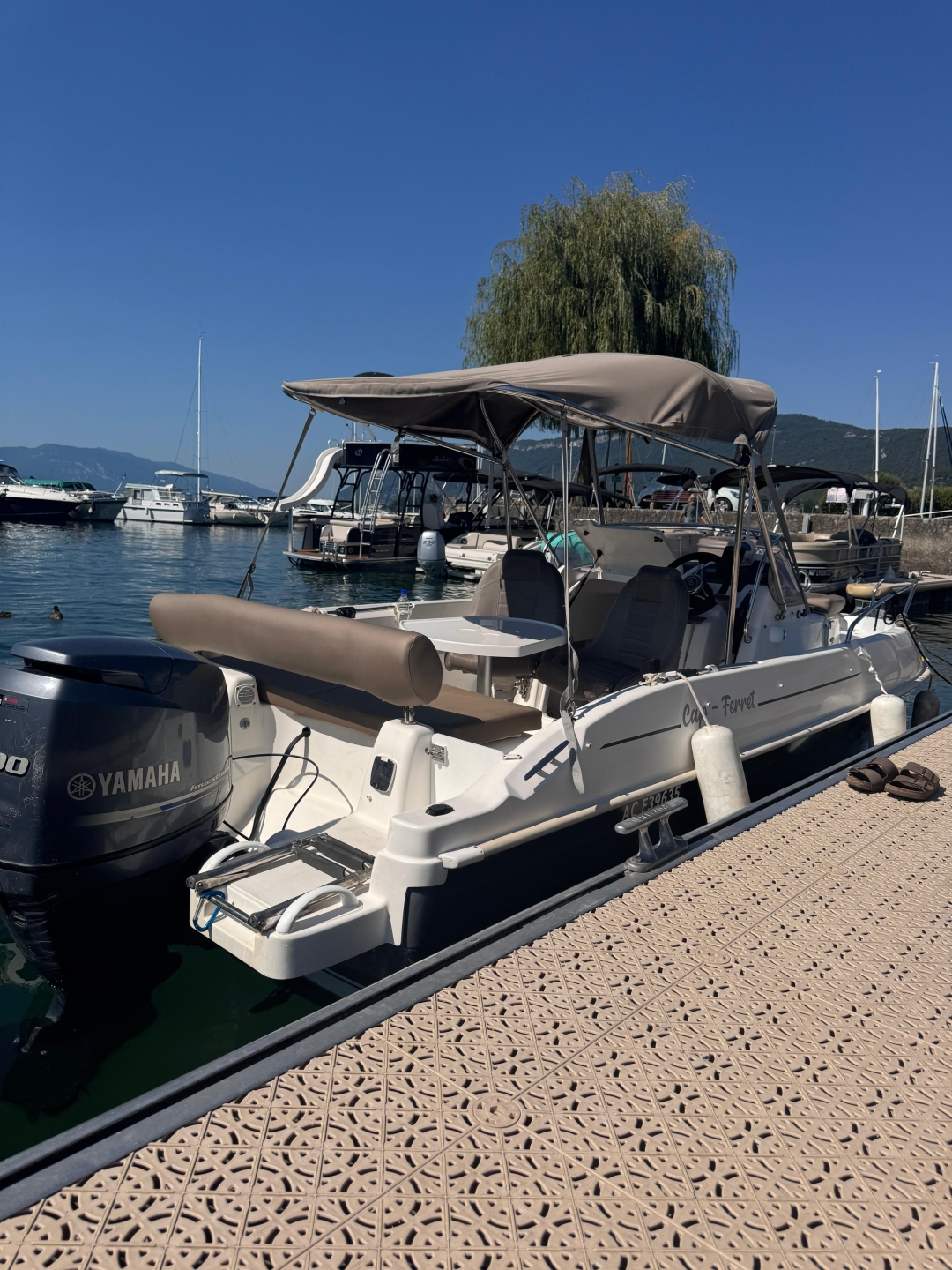 Picture 8 of announcement 19331