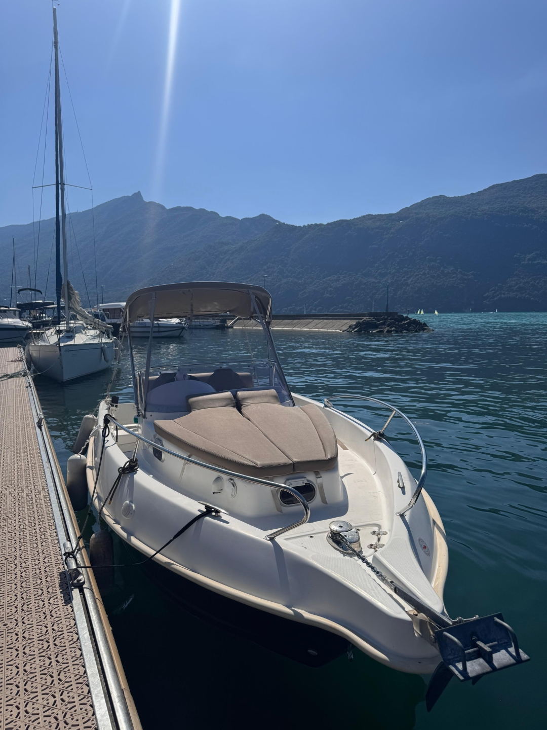 main picture announcement