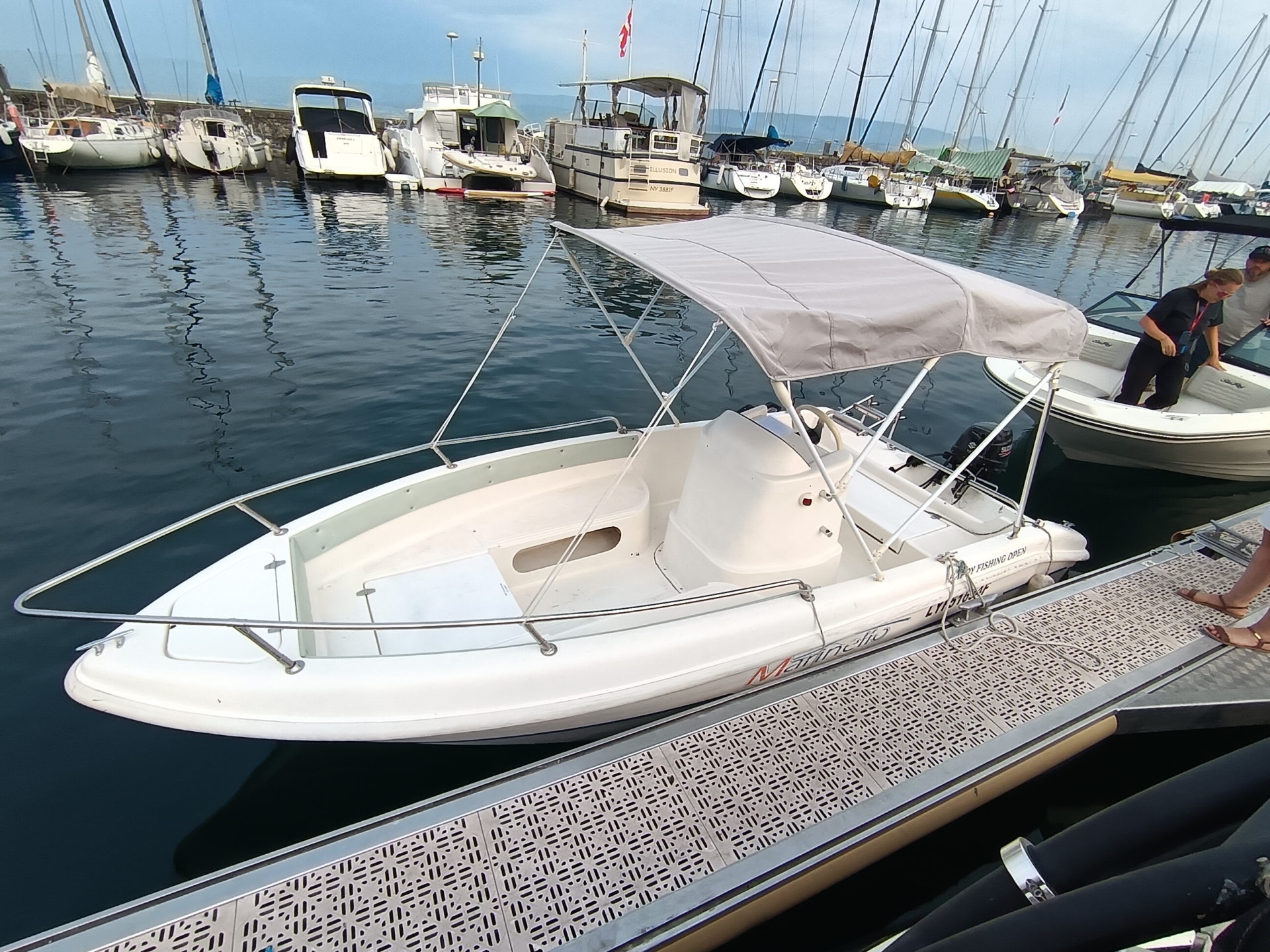 Picture 2 of announcement 19420