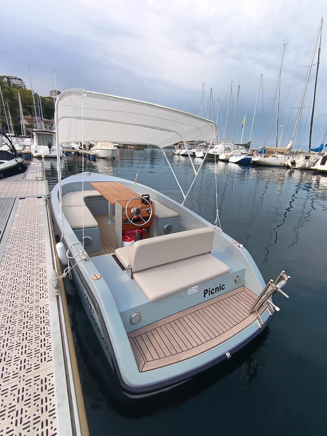 main picture announcement