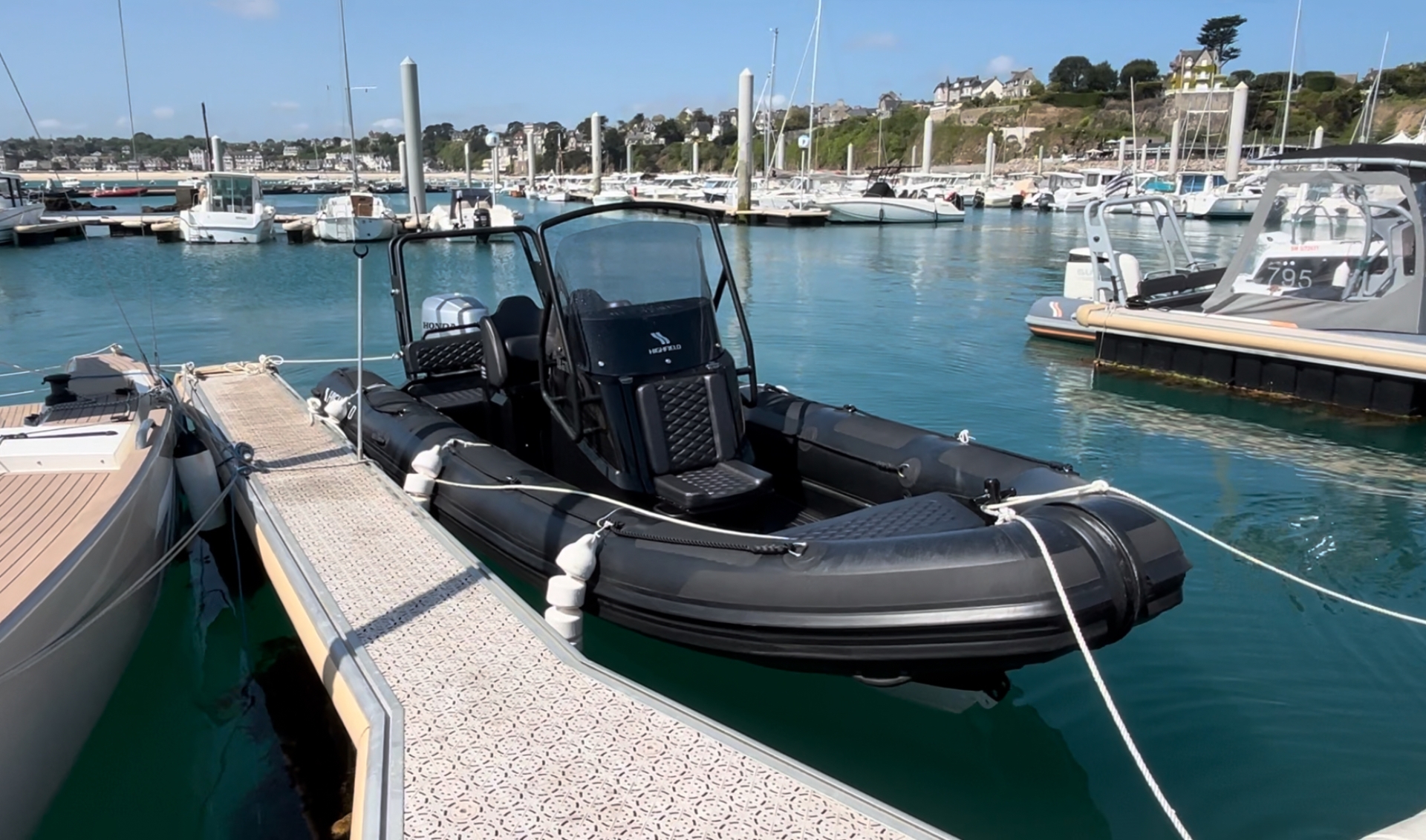 main picture announcement