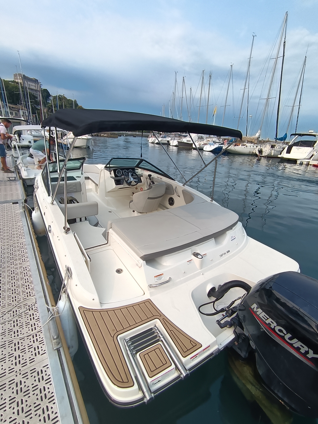 main picture announcement