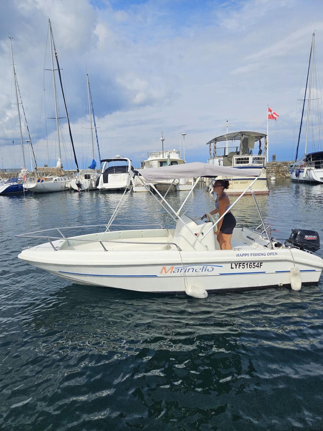 main picture announcement