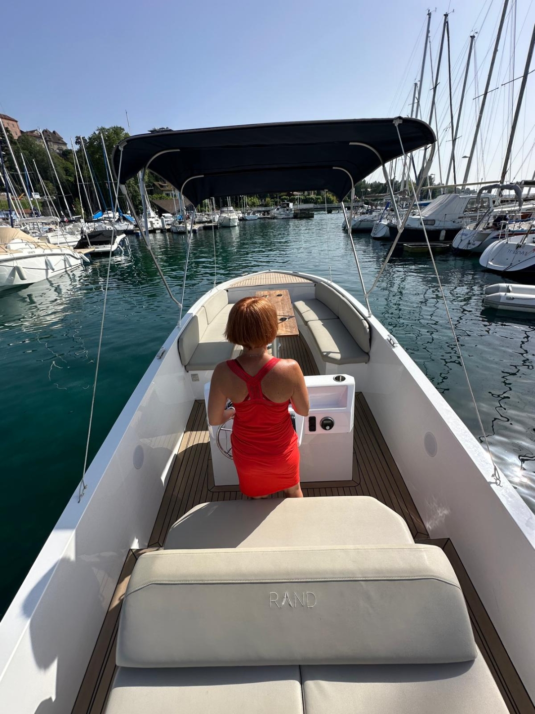 main picture announcement