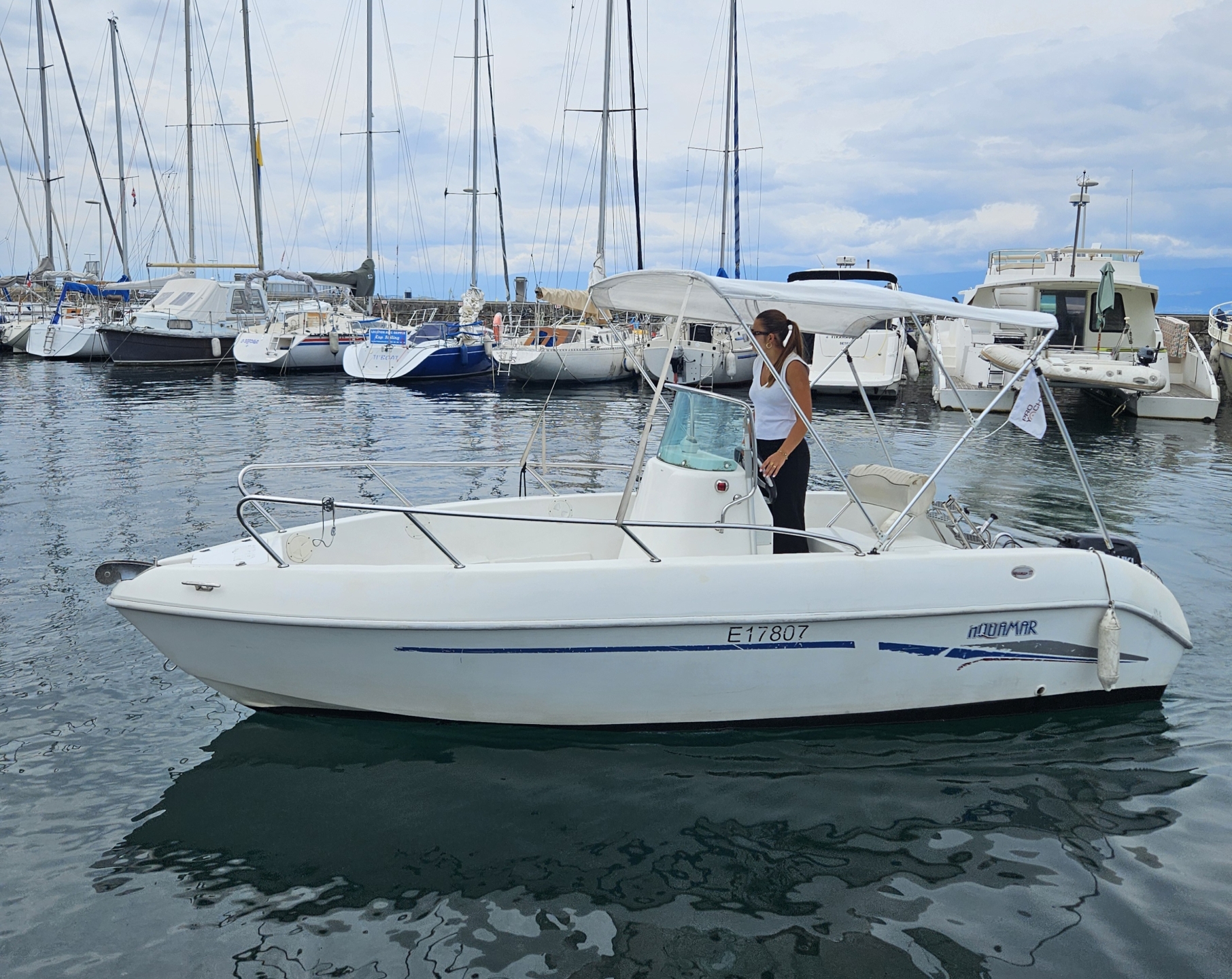 main picture announcement