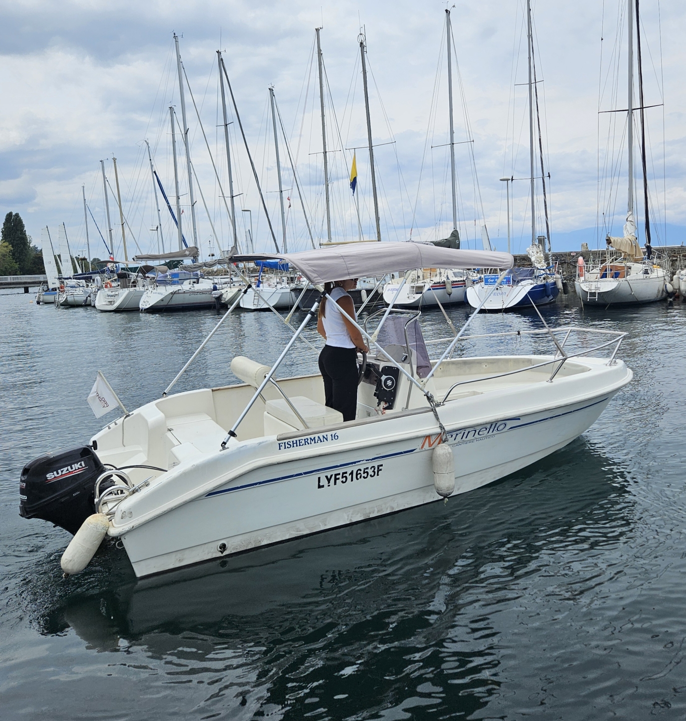 main picture announcement