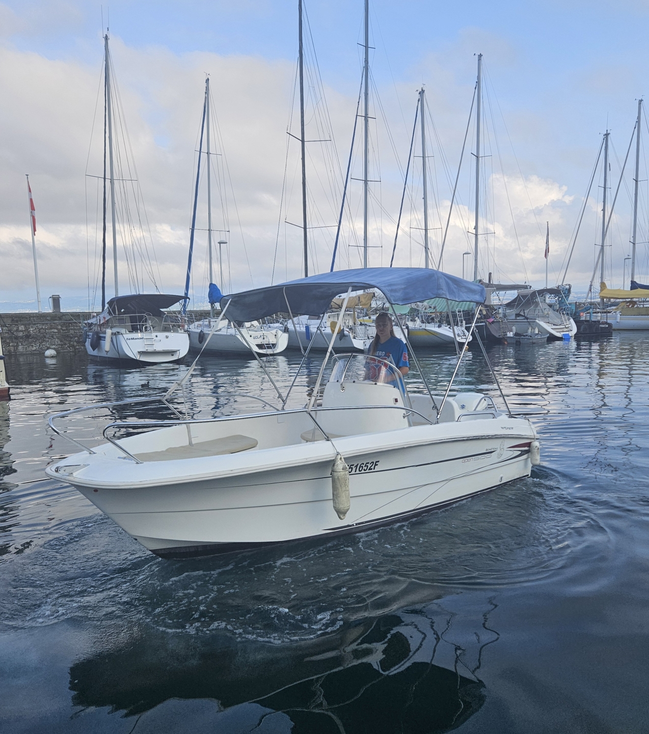 main picture announcement