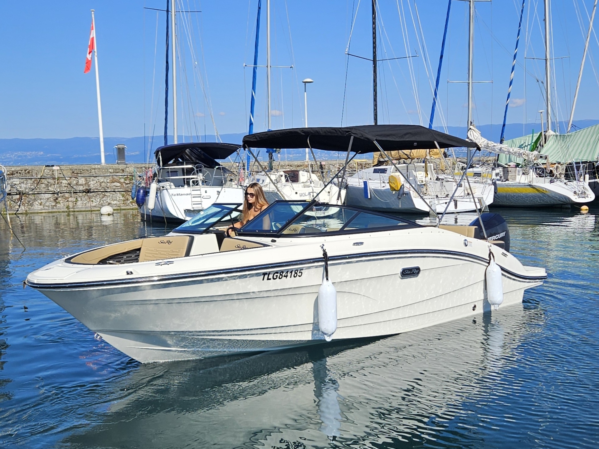 main picture announcement