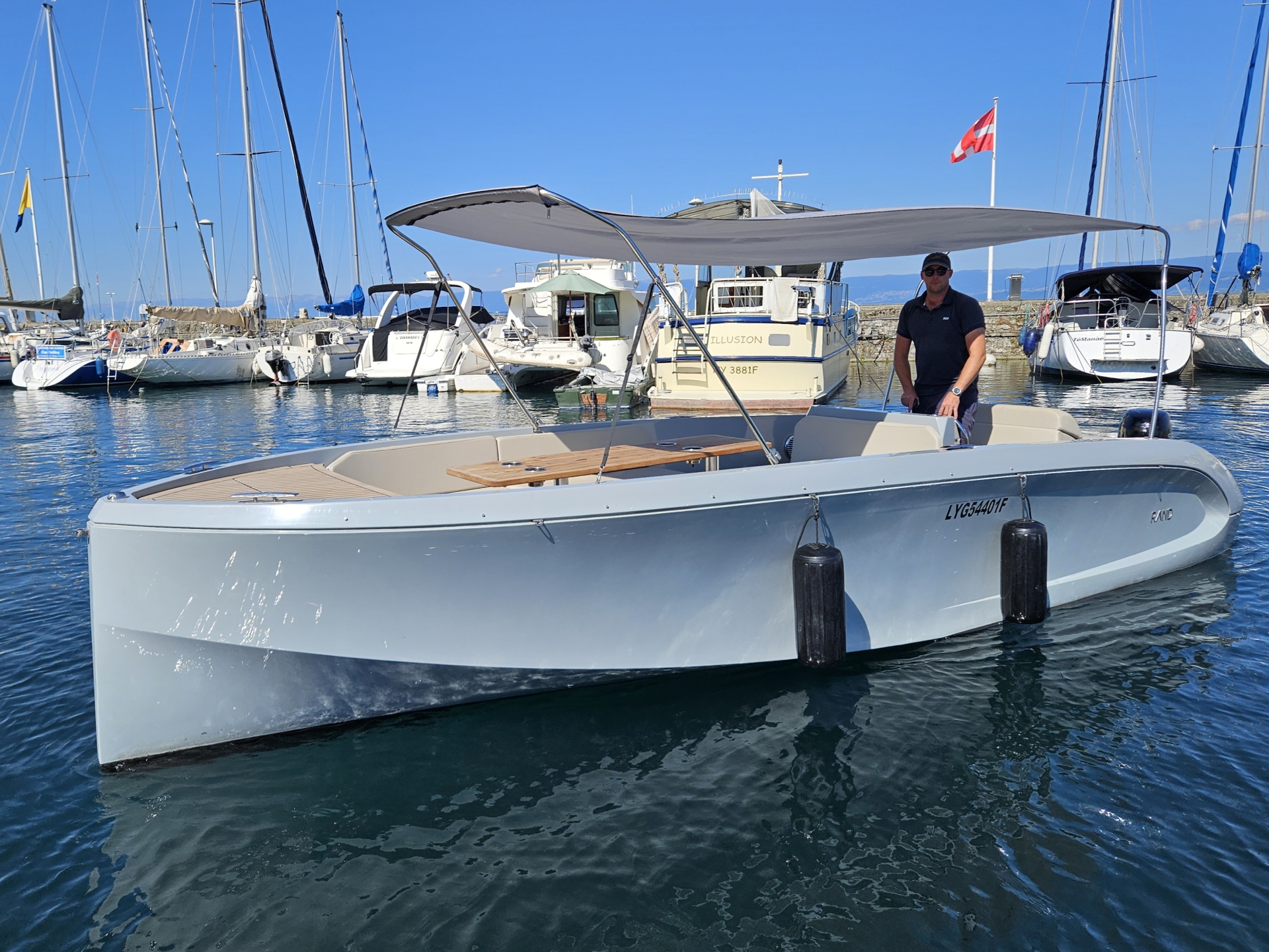 Picture 2 of announcement 19495