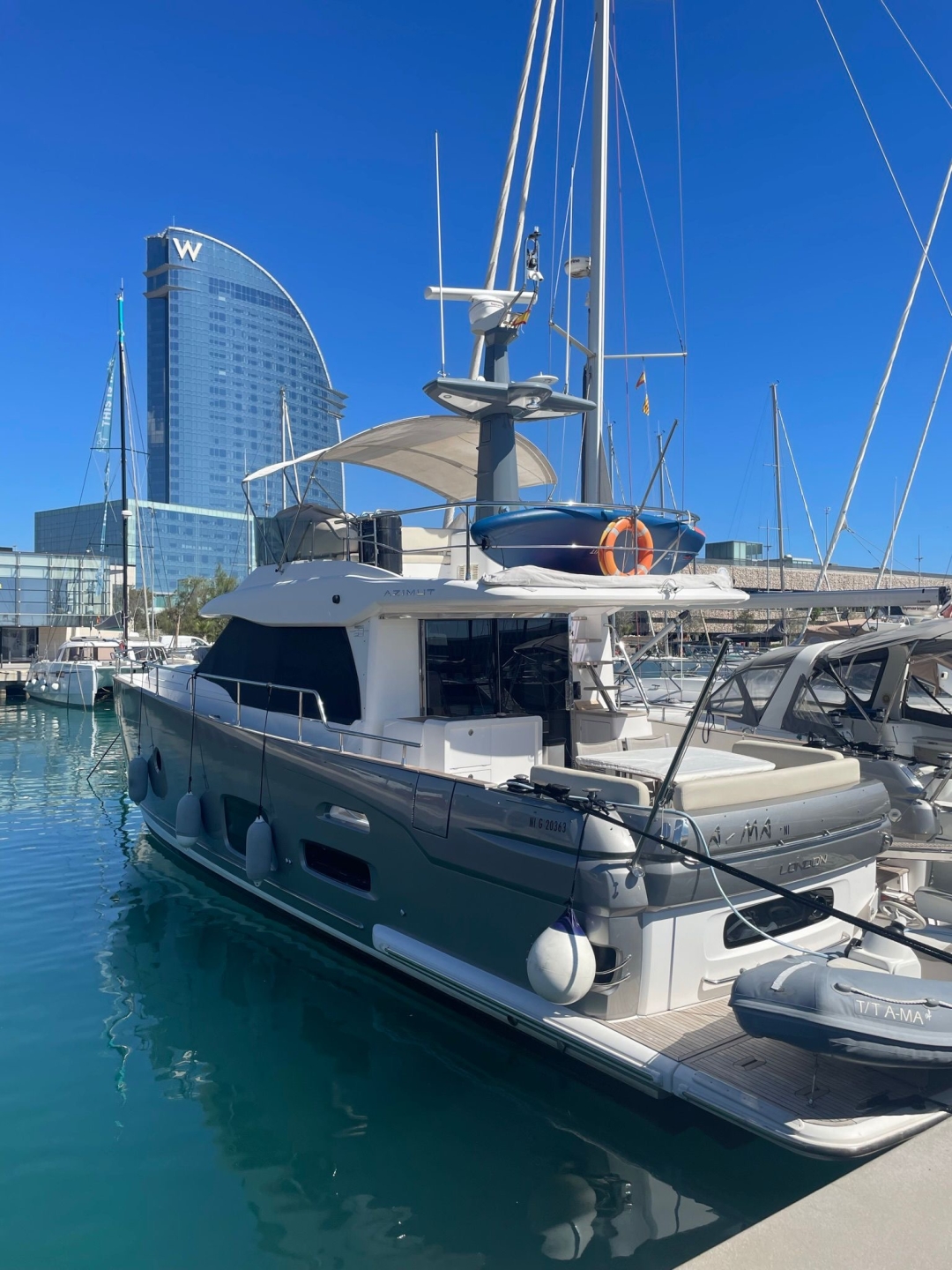 Picture 2 of announcement 19512