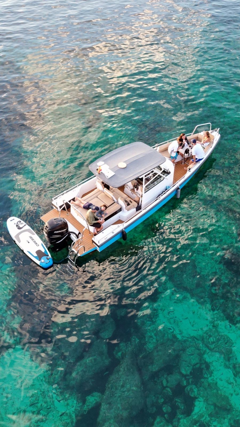 main picture announcement