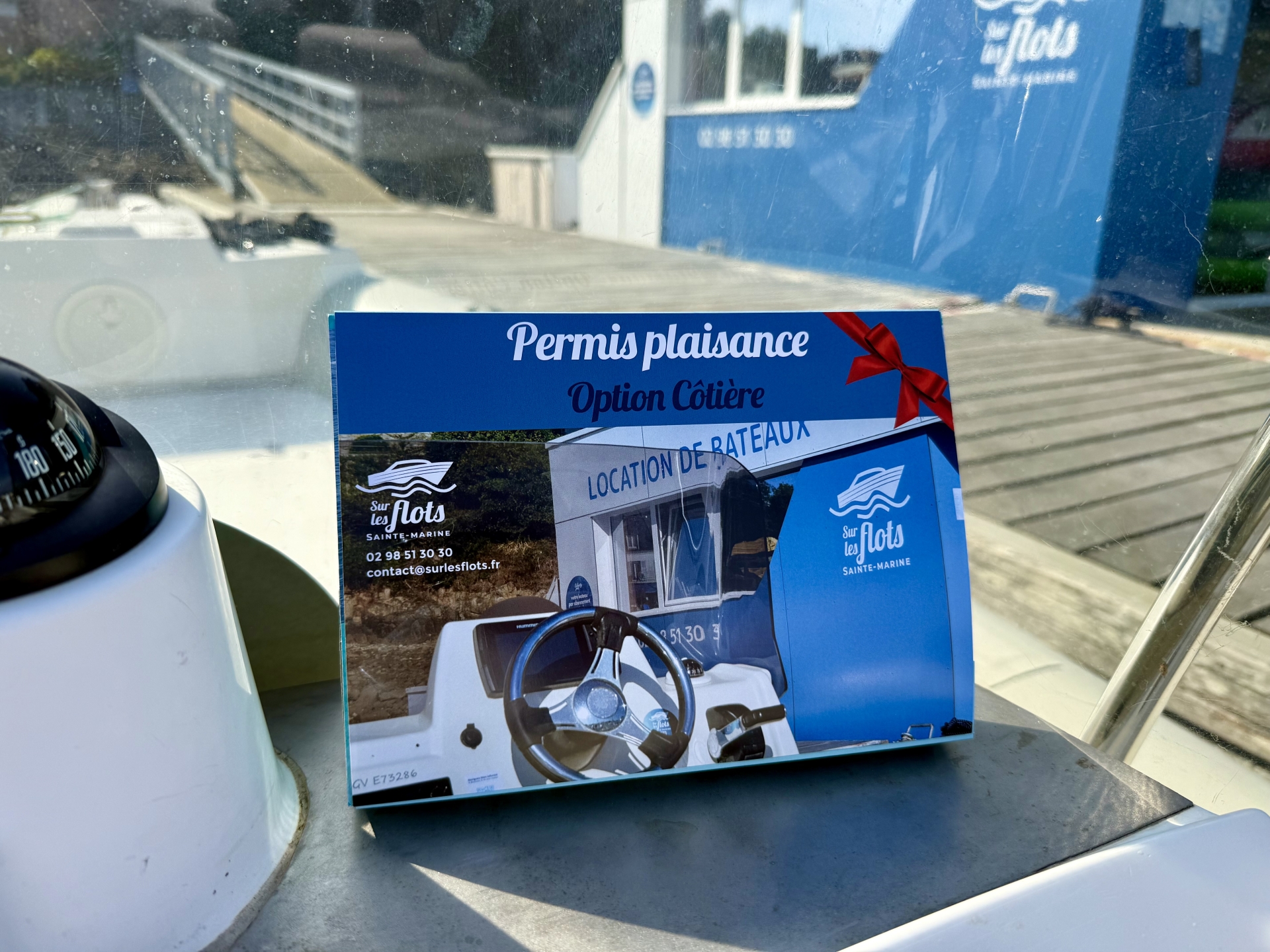 main picture announcement