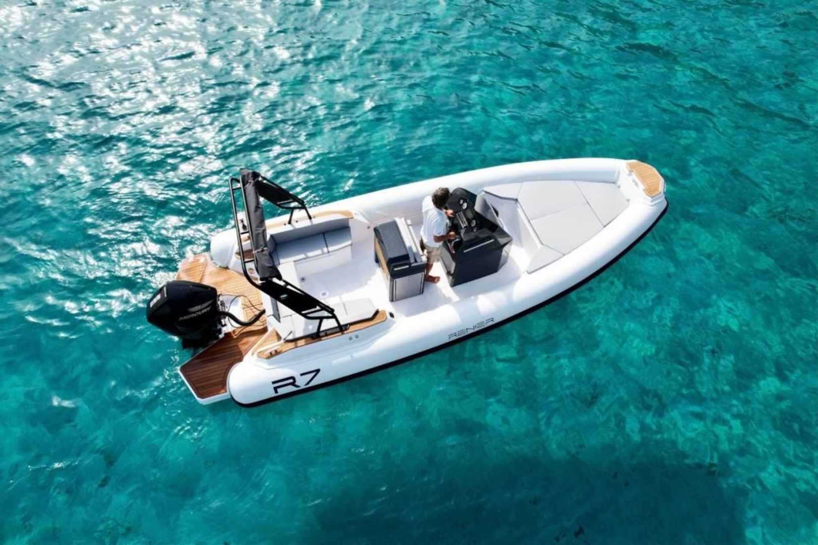 main picture announcement