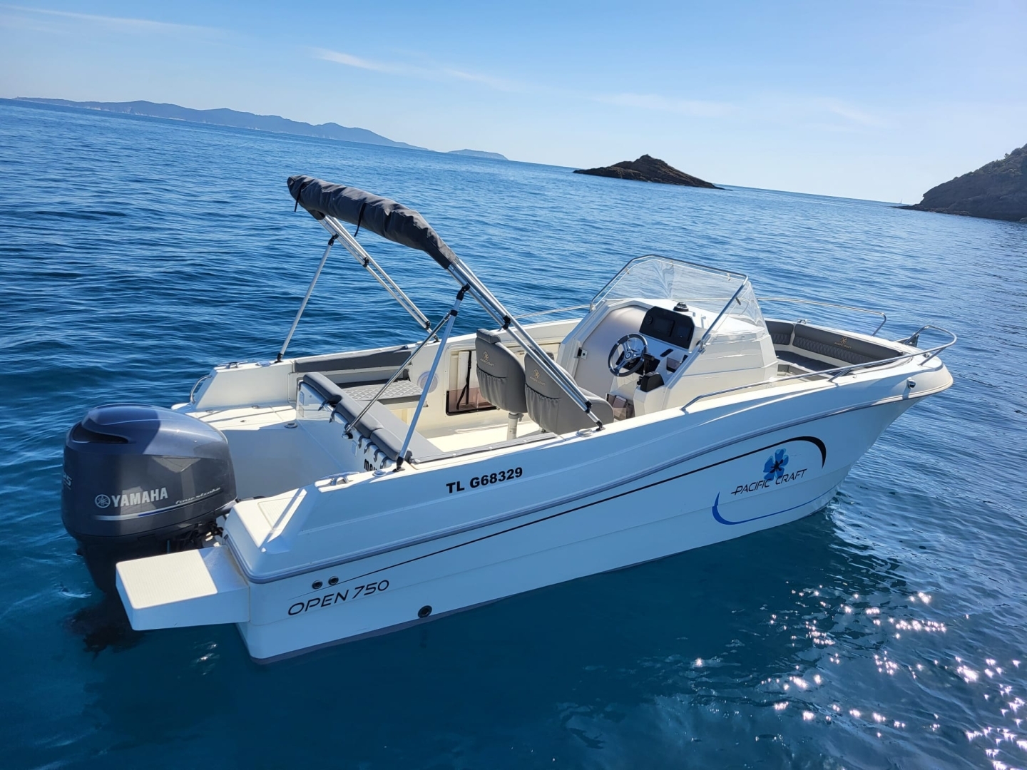 main picture announcement