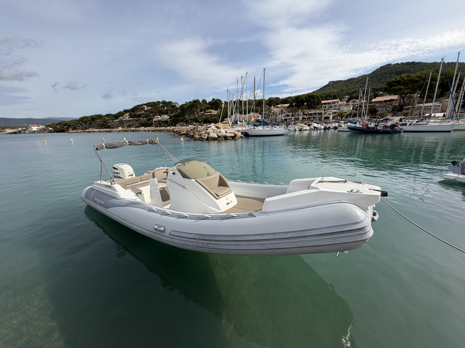 main picture announcement