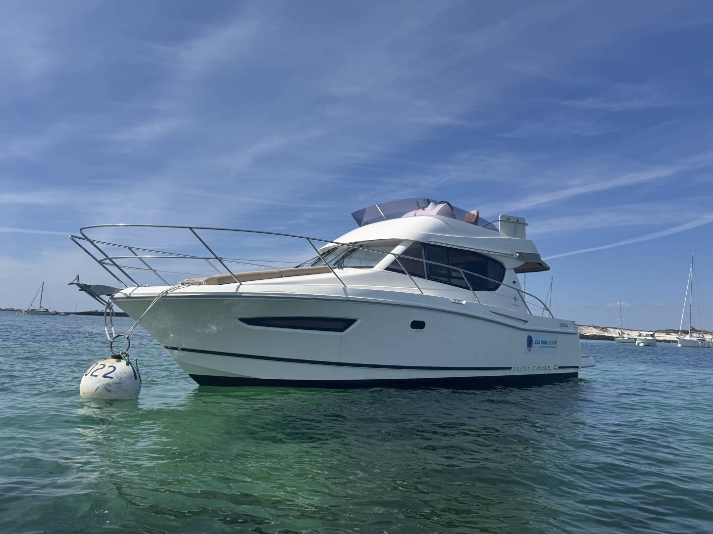 main picture announcement