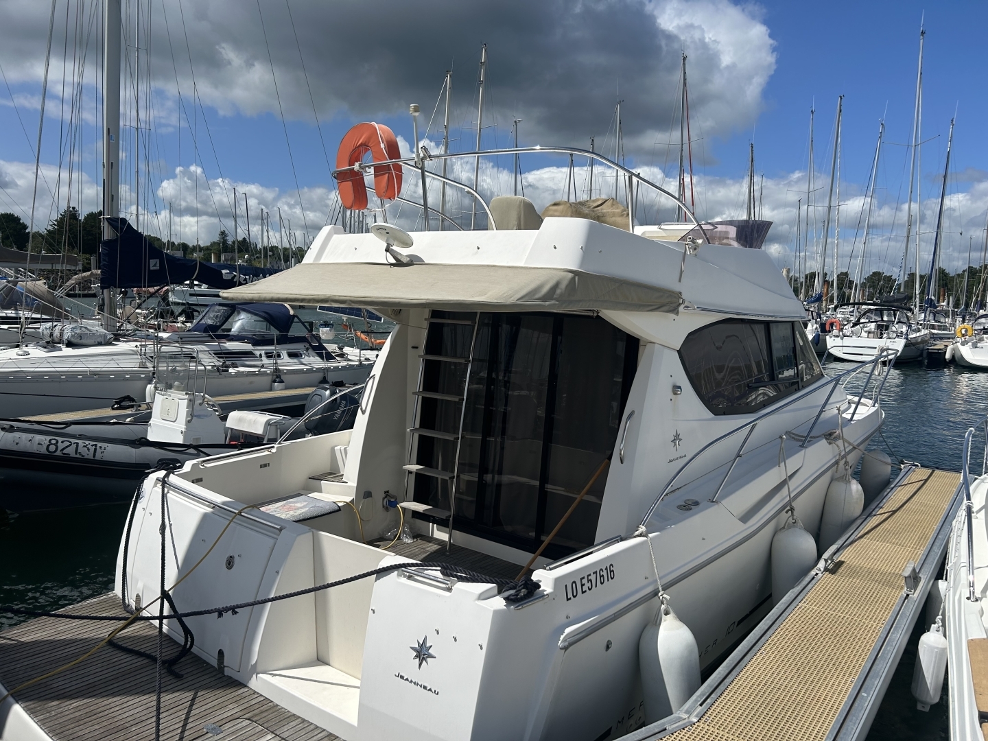 Picture 3 of announcement 20500