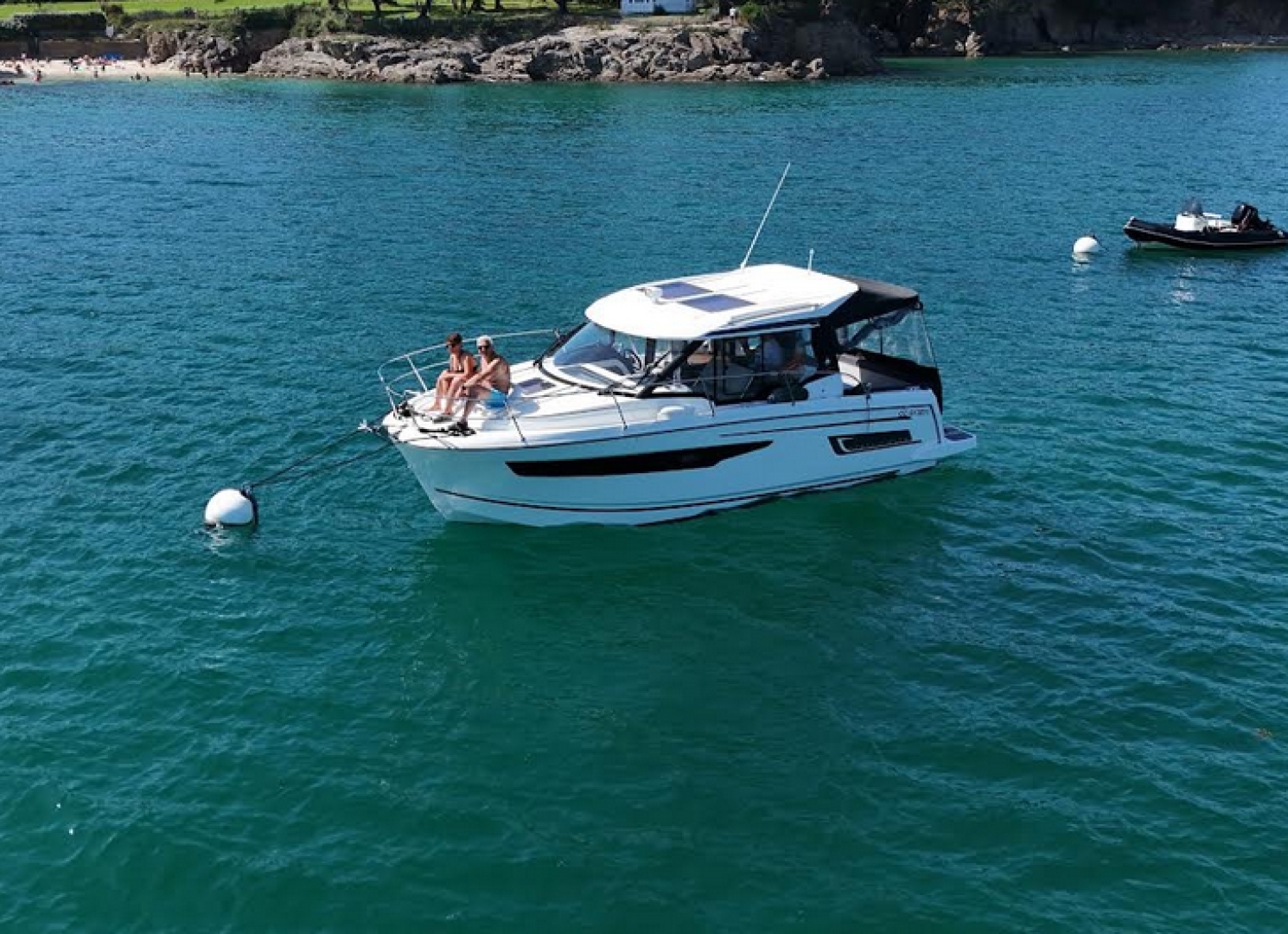 main picture announcement