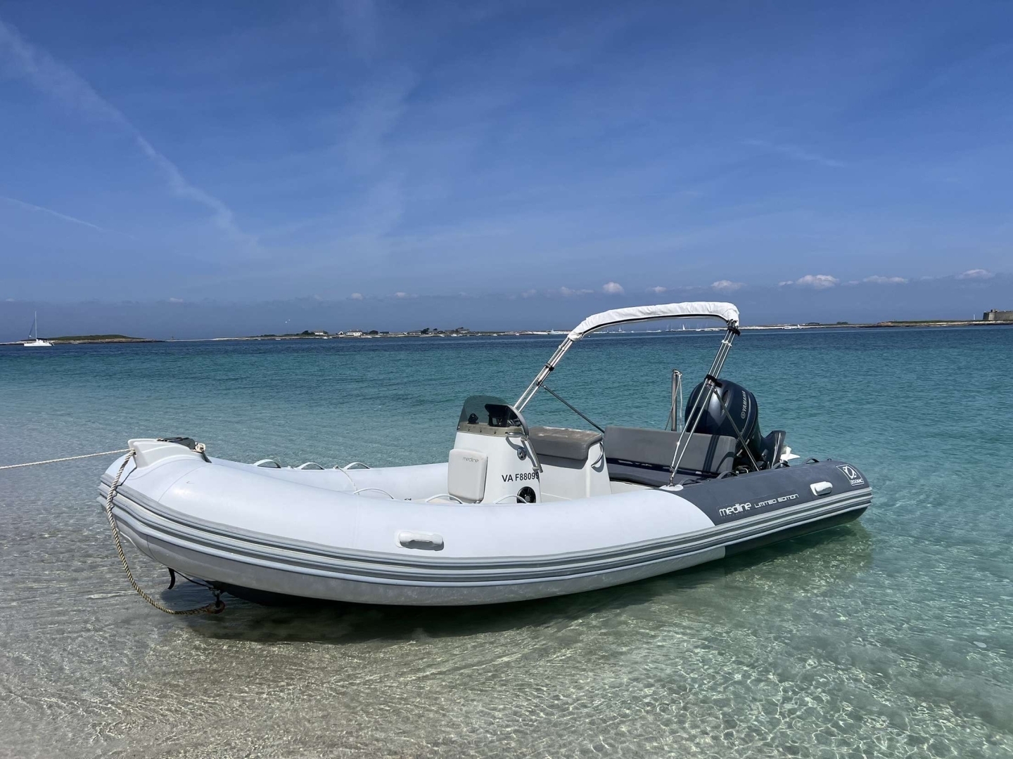 main picture announcement