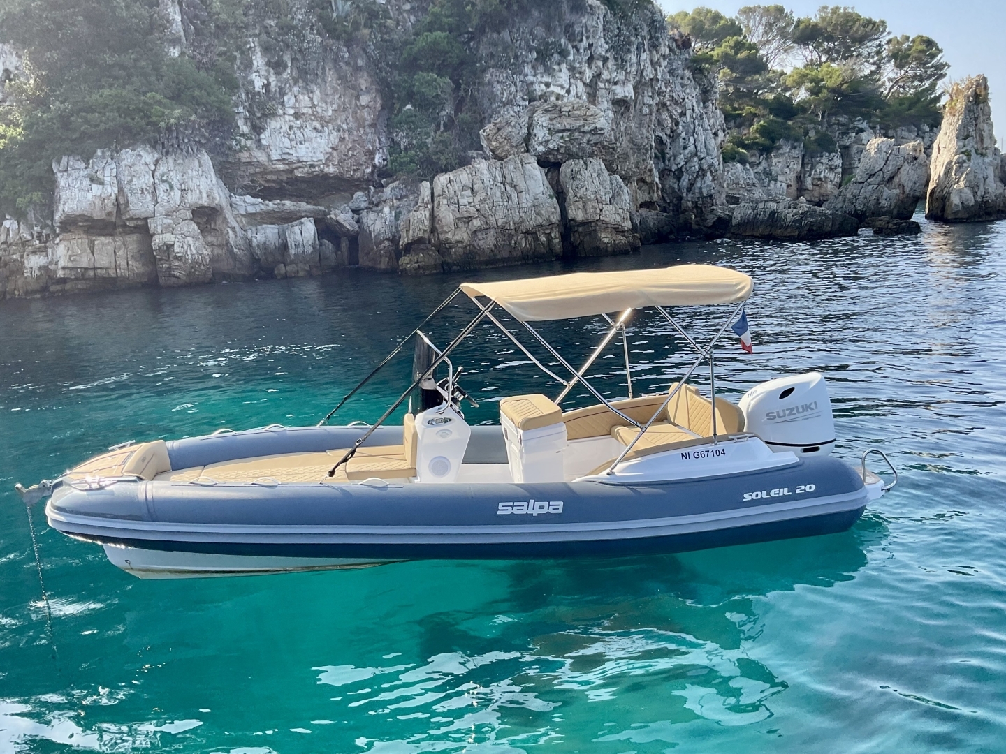 Picture 3 of announcement 20979