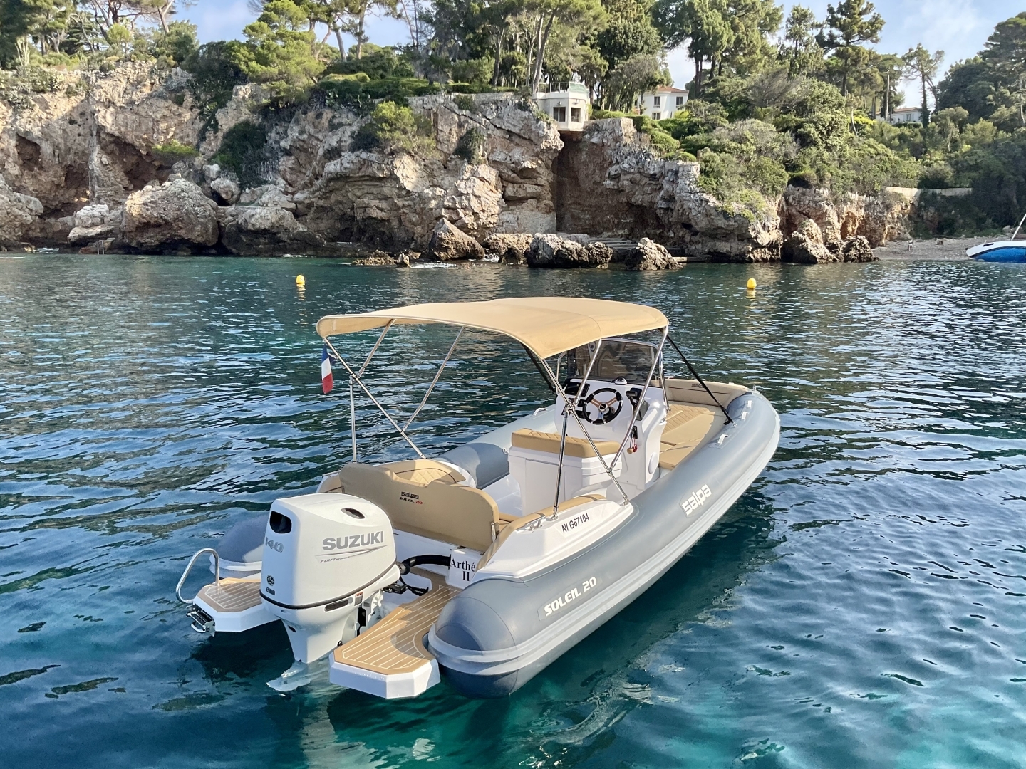 Picture 6 of announcement 20982