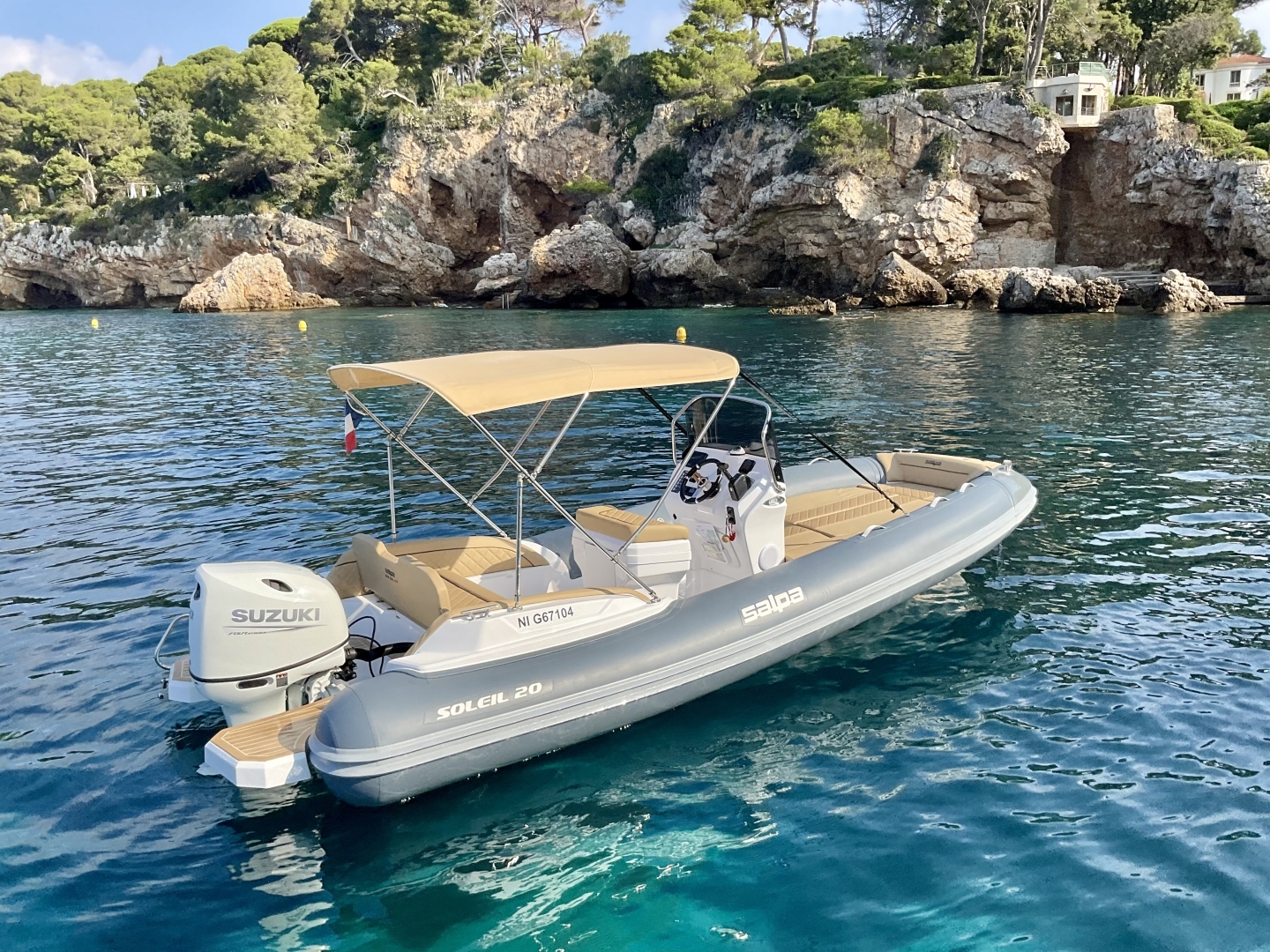 Picture 8 of announcement 20984