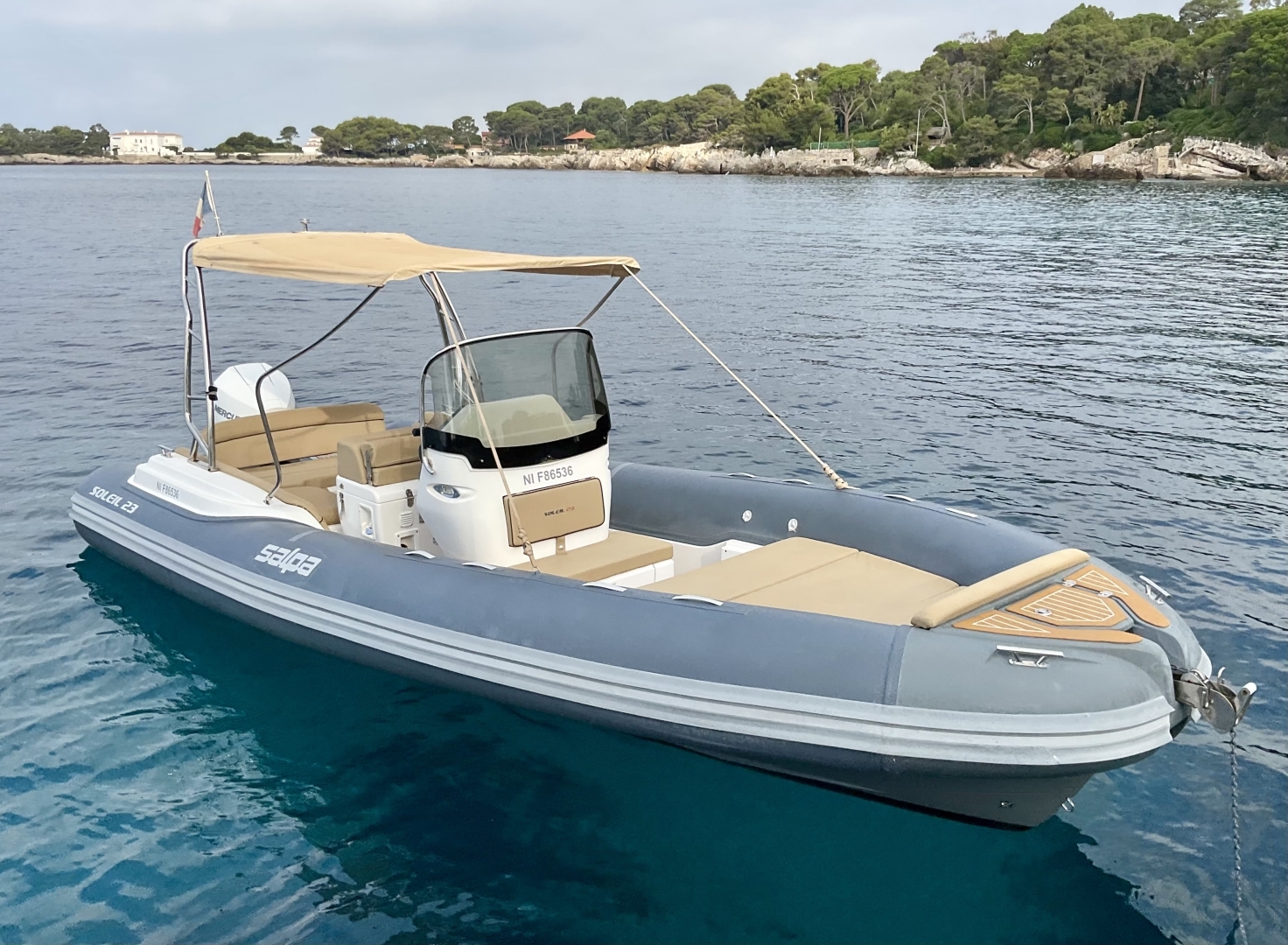 Picture 2 of announcement 20988