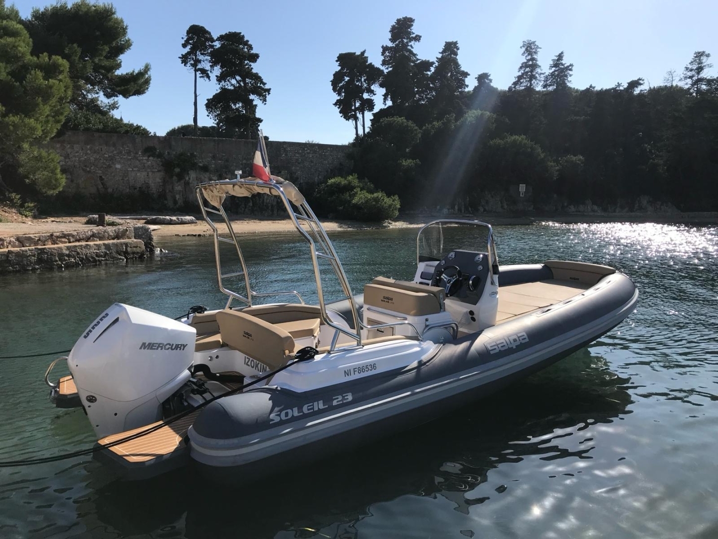 Picture 3 of announcement 20989