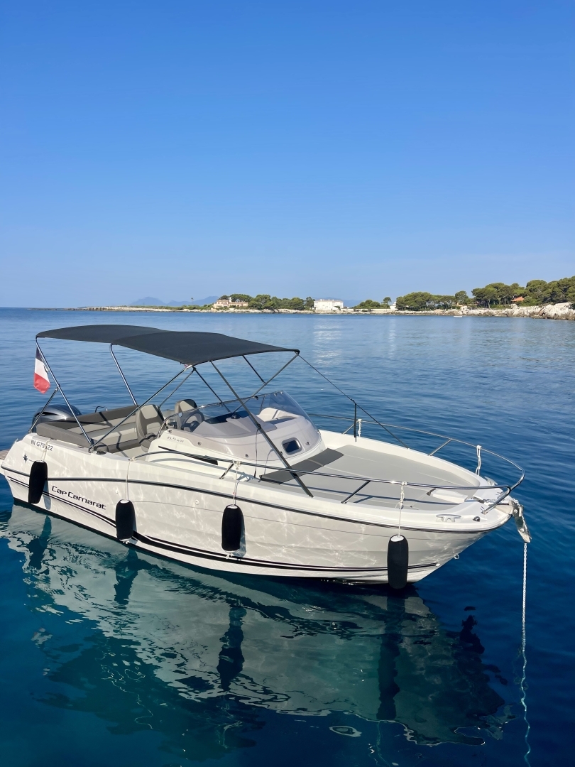 main picture announcement