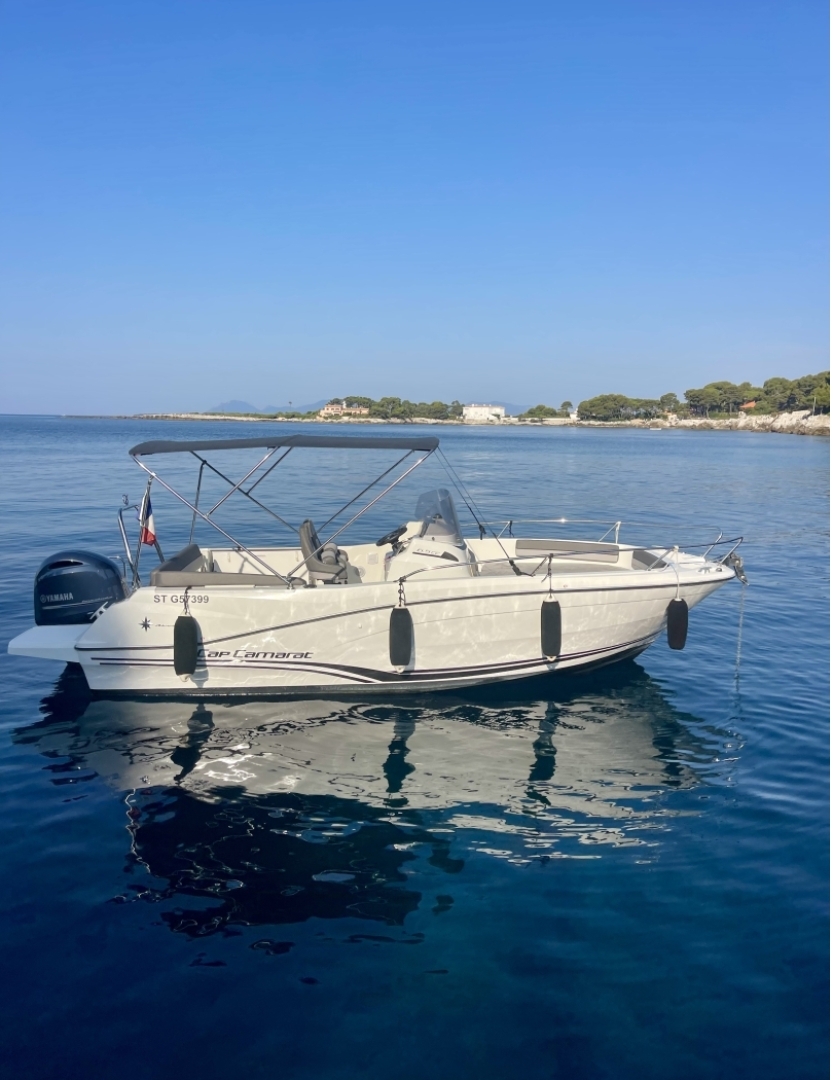 main picture announcement