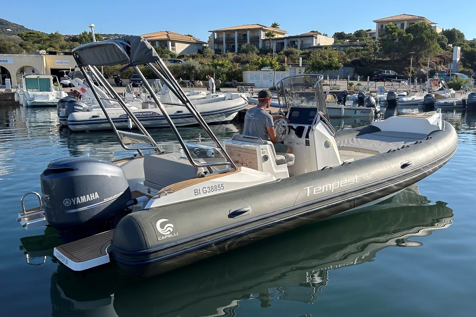 Picture 1 of announcement 21210