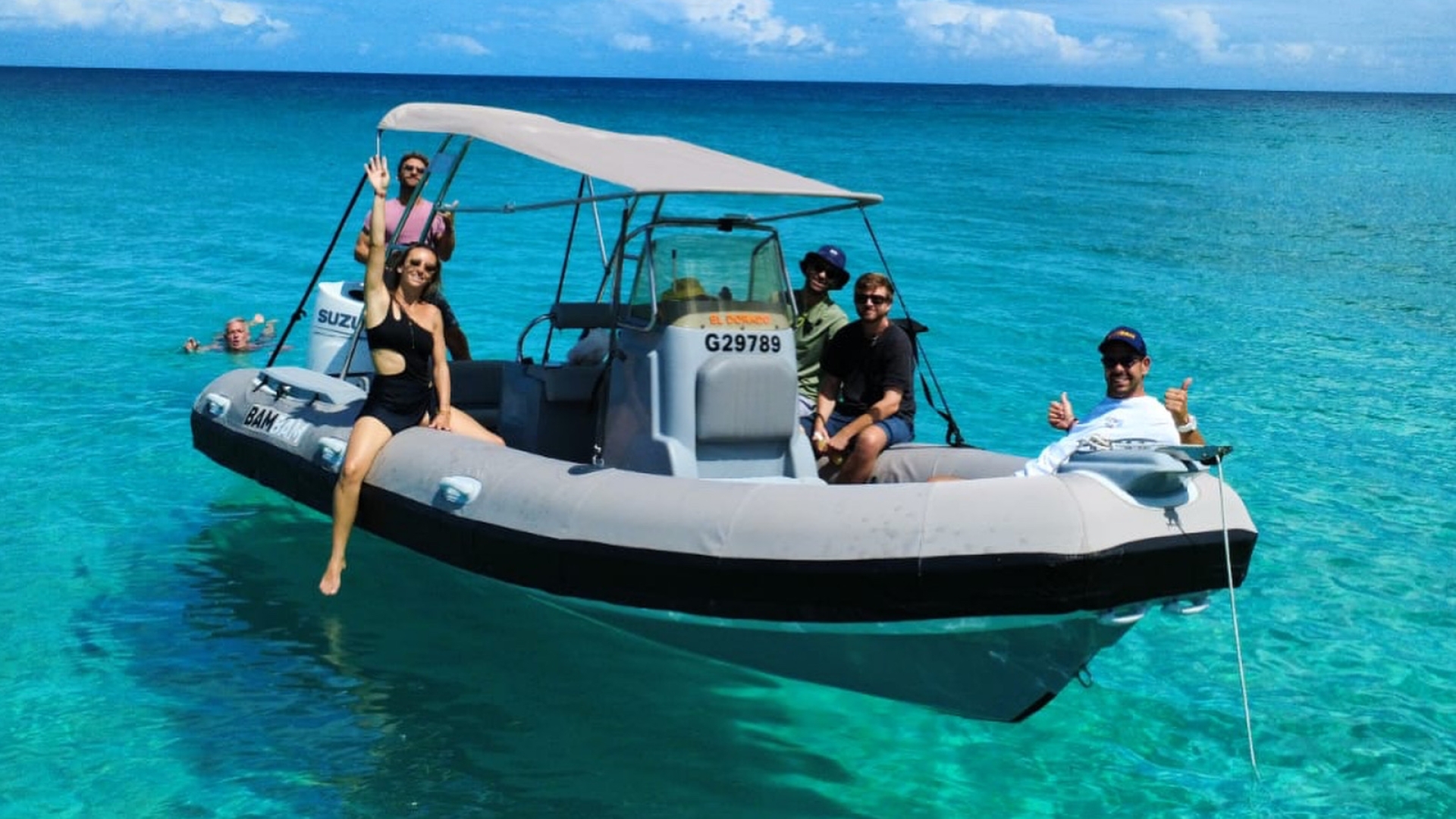 main picture announcement