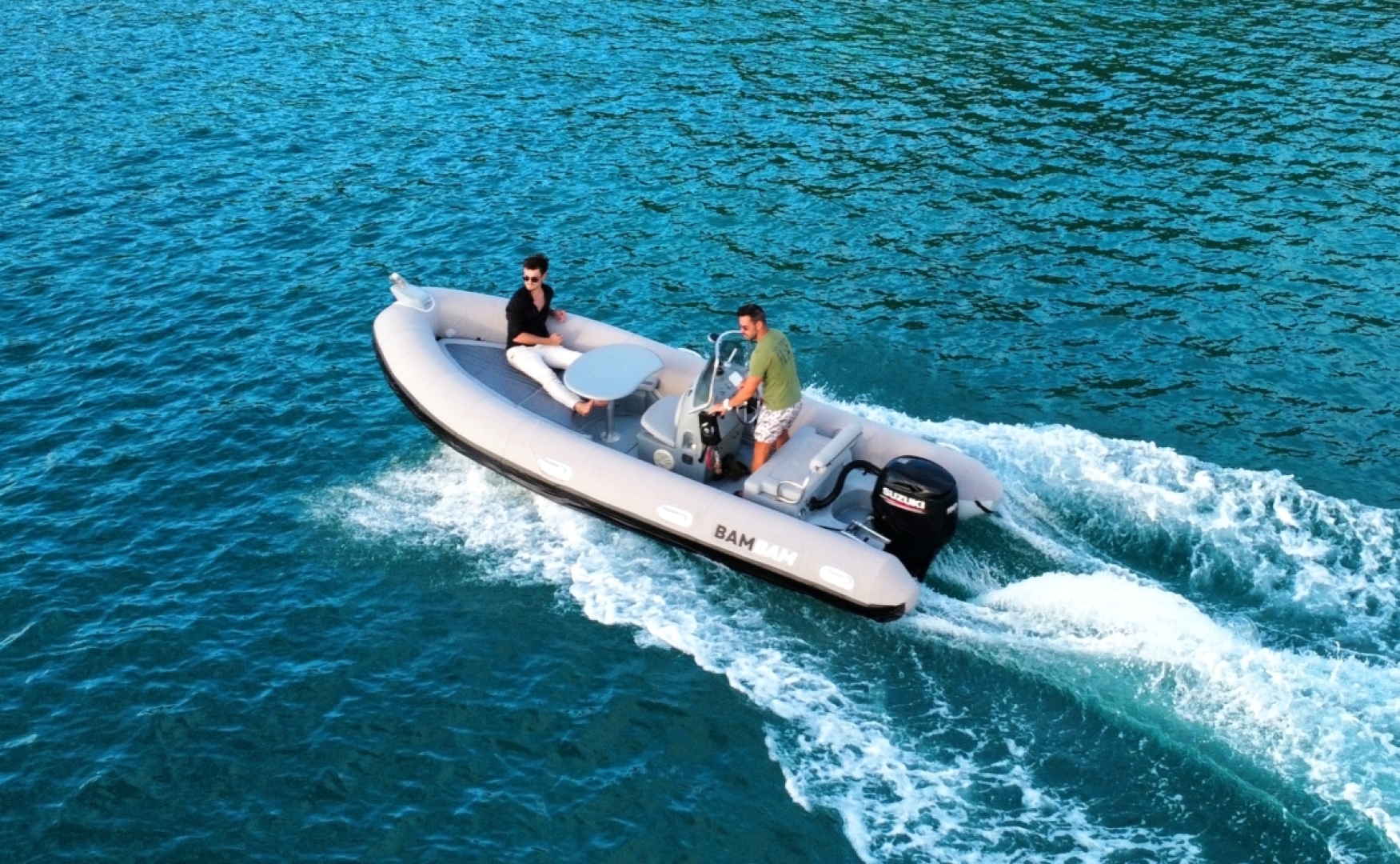 main picture announcement